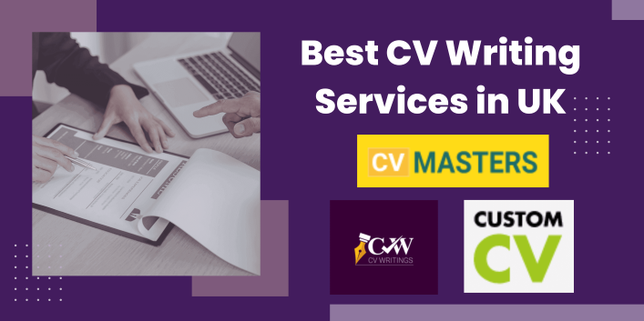 Best CV writing services UK