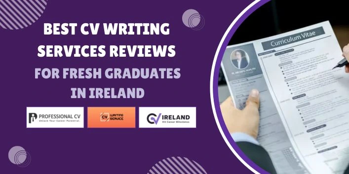 CV Writing Services Ireland