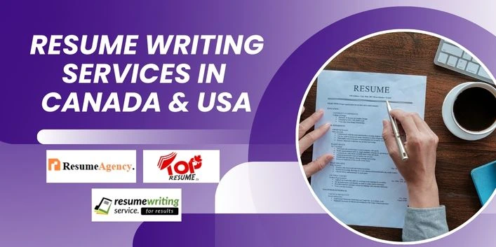 Resume Writing Services